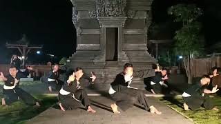 Download lagu Pembukaan psht pusat madiun mp3