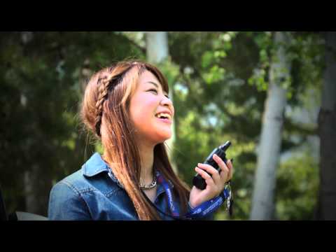 ALINCO　デジタルトランシーバーキャンプバージョン