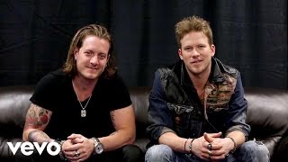 Florida Georgia Line - Catching Up With Florida Georgia Line (VEVO LIFT)