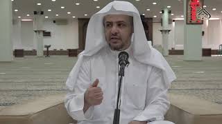 صورة حديث العصر (235) من صلى الصبح فهو في ذمة الله