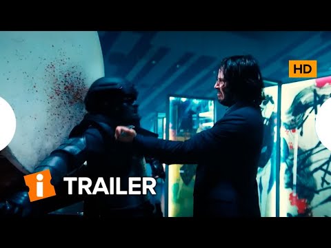 John Wick  9 ícones do cinema de ação que passaram pela franquia -  Canaltech