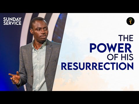 The Power Of His Resurrection | Phaneroo Resurrection Sunday Service 146 | Apostle Grace Lubega