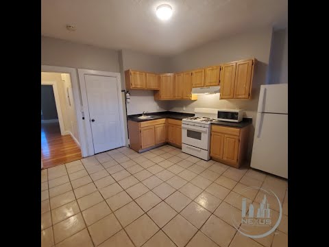 Nexus Property Management Natick - 56 Cedar Street Unit 2, Mattapan, MA 02126
