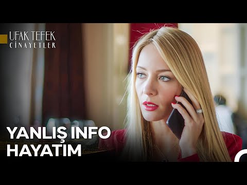 Sarmaşık'ta Bir Gün Vlog #35 - Ufak Tefek Cinayetler