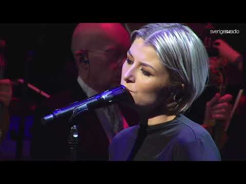 Cornelia Jakobs – Till dom ensamma (Svensktoppen 60 år)