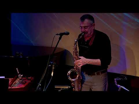 Raktárplusz - Dresch Quartet