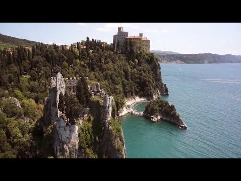 Documentario: Genti di Duino - storia, cultura, tradizioni nel Friuli Venezia Giulia  ( anno 2016 )