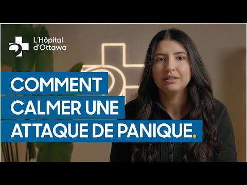 Attaque de panique ou anxiété ? Comprendre le trouble panique et conseils pour rester calme