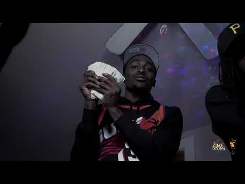 GMFDTown x Maserati Ken - Interstate Vibes (Official Video)
