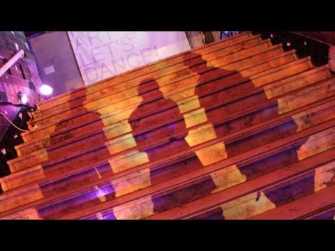 FUCK ART, LET'S DANCE! - Those Dancing Days