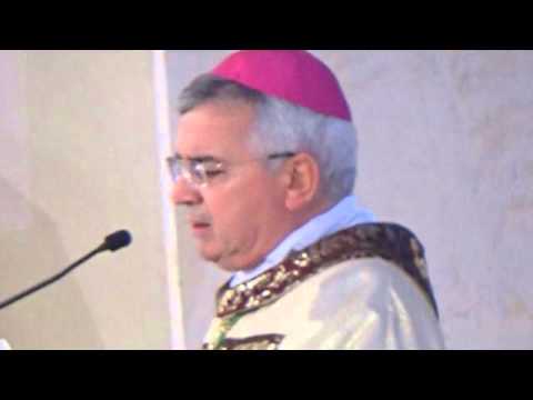 SAN GIOVANNI ROTONDO - SANTA MESSA E PROCESSIONE DI SAN PIO -