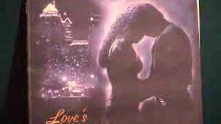 Pieces of a dream-Turning it up