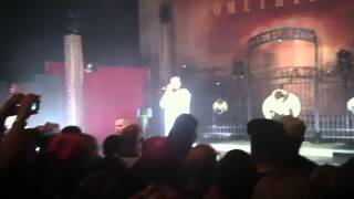 My Real Fans Tech N9ne Live The Fillmore 2013