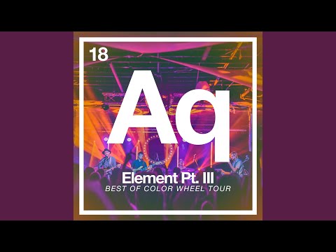 Josie (12.06.18 Frisco, Colorado) (Live)