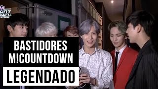 Download lagu 150614 SHINee - Bastidores M!Countdown (legendado) mp3