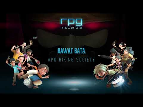 Bawat Bata video