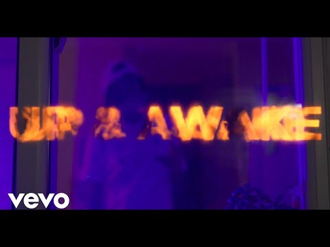 Dan Peli - Up And Awake (Official Music Video)