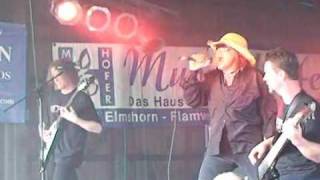 Lethal - Swim Or Drown