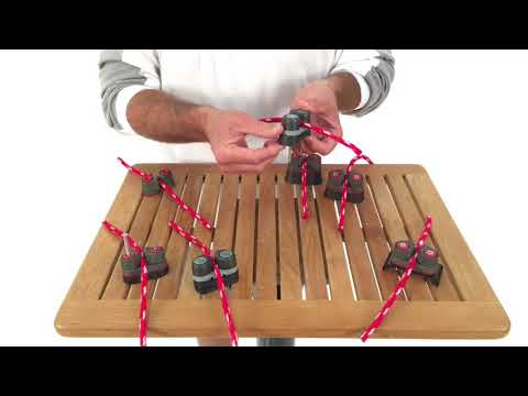 Choosing Cam Cleat Accessories for Sailboats | Expert Advice