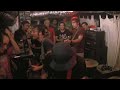 Black Lips - Cold Hands. Live at Rob's House. July 26, 2008.