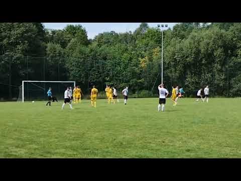 migawki, Ostra Olszówka-Harnaś Tymbark 0:6