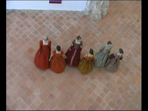 Black Nag by John Playford