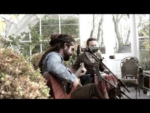 Lloyd Yates 'Down by the River"