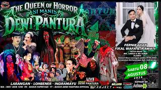 Download lagu 🔴LIVE SANDIWARA {DEWI PANTURA} | PESTA HAJAT : BPK.SANAJI - IBU TURINI | JAMBE - KERTASMAYA - IMY mp3 Download lagu 🔴LIVE SANDIWARA {DEWI PANTURA} | PESTA HAJAT : BPK.SANAJI - IBU TURINI | JAMBE - KERTASMAYA - IMY mp3