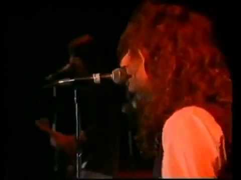 Games People Play - The Georgia Satellites