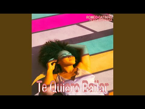 Te Quiero Bailar (feat. Lunamara)