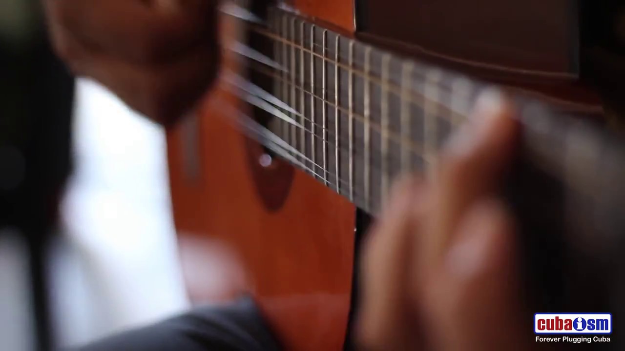 Casa de la Trova, Santiago de Cuba - 039v01