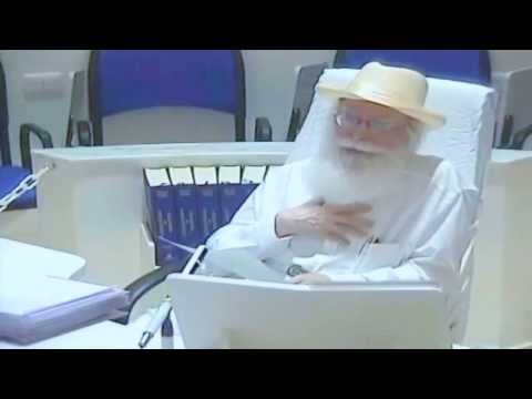 ENERGOSSOMATOLOGIA - Aura peniana - Sexochacra - Presenciologia