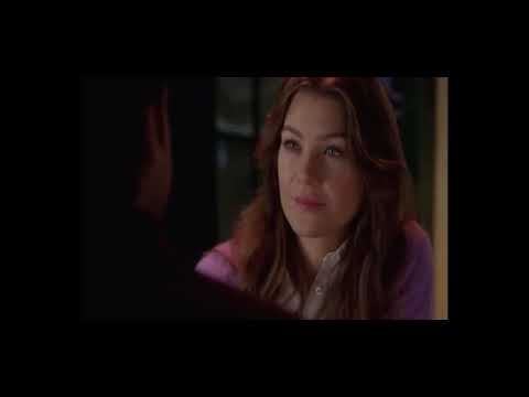 deleted merder scene | grey’s anatomy