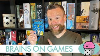 Brains On Games - Pavlov's House video thumbnail