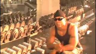 LL Cool J | Rockin With The Goat | Behind The Scenes