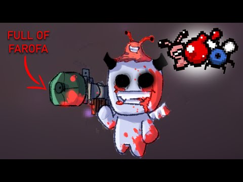 Apollyon sendo credível por 17 minutos