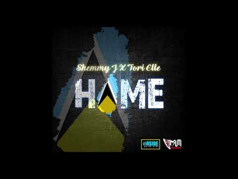 Shemmy J  & Tori Elle   Home