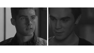 archie &amp; theo | wild again