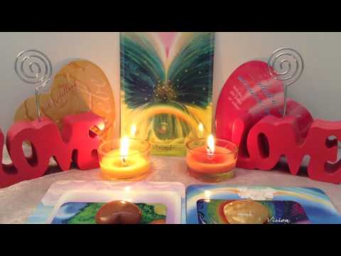 Engel der Veränderung für die Liebe ❤️ August 2016