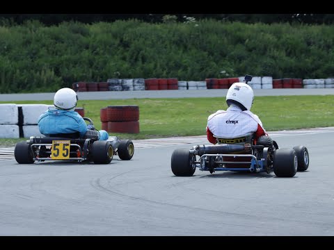 200726 RacingRoyce (#76) vs JanL (#55) @ Lelystad