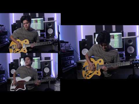 My Soul Sings - Delirious