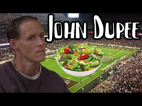 John Dupee Analysis