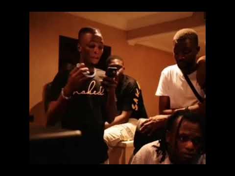 Laycon Spitting Bars for Nobody Remix EP ... What Do You Think? 🔥🙌🏾