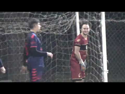 BUENOS MUCHACHOS VS NOTTINGHAM MIEDO - #LigaNuñez - #Apertura SLV - 30/06/2023