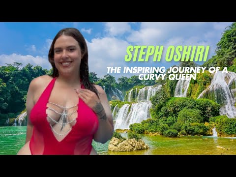 Steph Oshiri