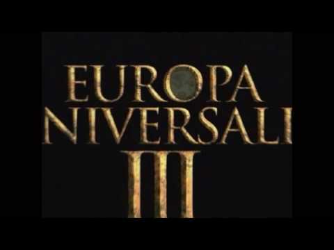 Europa Universalis III : Napoleon's Ambition PC