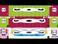 Bob Zoom Logo Nine Parison Going Weirdness Every Squared