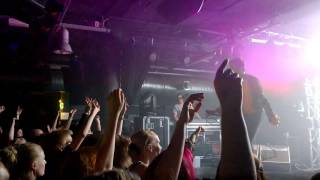 Olavi Uusivirta - Rakkautta Ilmassa - Live @ Lutakko 15.12.2016