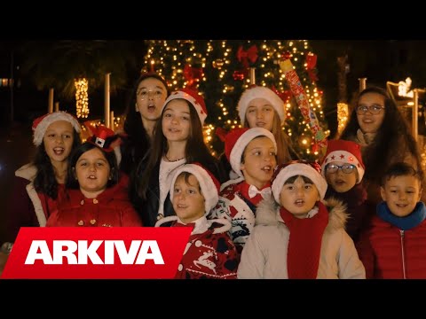 New Year's Eve Song - Eja te festojme (Official Video HD)