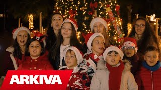Kenge Per Femije - New Year's Eve Song / Eja Te Festojme